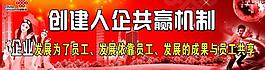 联通展板图片