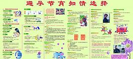 計生展板圖片