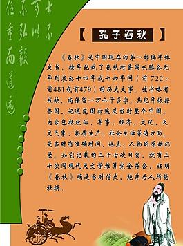 校園文化展板圖片