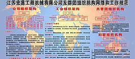 學(xué)校展板圖片
