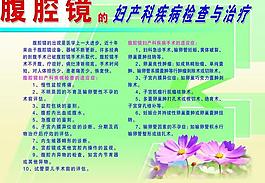 醫(yī)院展板圖片