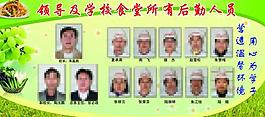 展板薈萃圖片