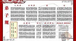 學(xué)校展板圖片