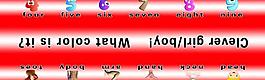 英語展板 少兒英語圖片