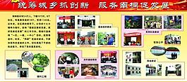 黨建展板圖片