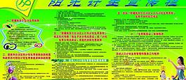 计生展板图片