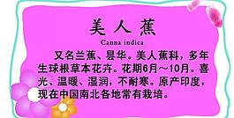 異形展板圖片