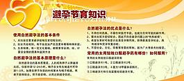计生展板图片