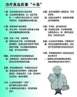 醫(yī)院展板圖片