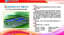 企業(yè)展板圖片