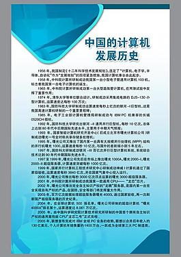 名人展板圖片