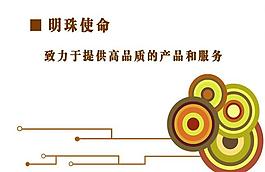 企業(yè)展板圖片