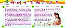 计生展板图片