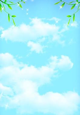 云 展板圖片
