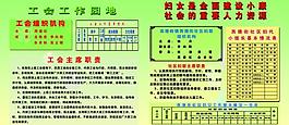 科普展板圖片