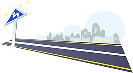 馬路
