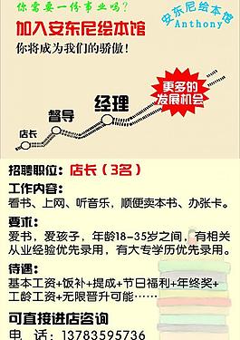 招聘圖片