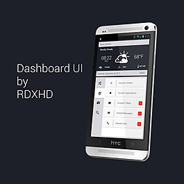 UI