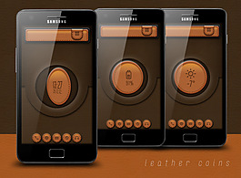 leathercoins