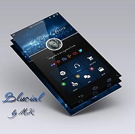 blucial *更新的文件
