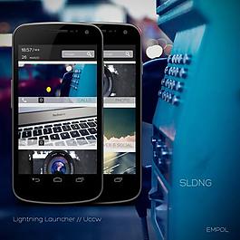 sldng