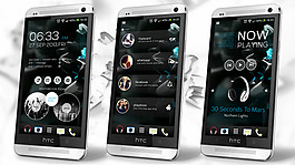 HTC One HD