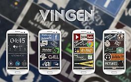 vingen