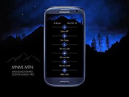 MNML MTN
