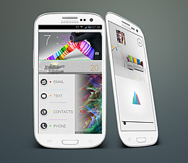 mycolorscreen