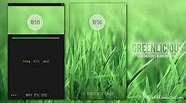 greenlicious