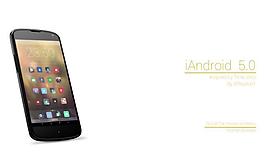 iandroid 5