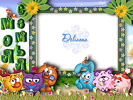 兒童相冊素材下載