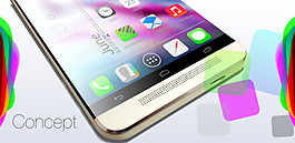 iOS 7主題
