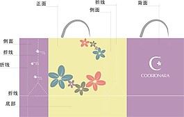 手提袋