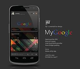 mygoogle