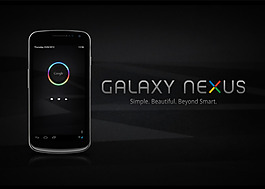 Galaxy Nexus