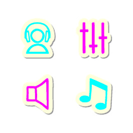 音樂符號