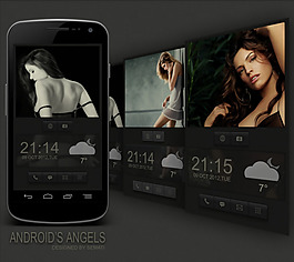 androids_angels
