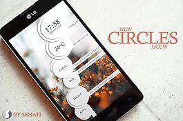 newcircles