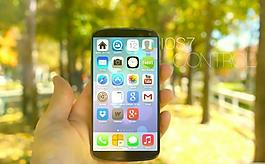 ios7控制！