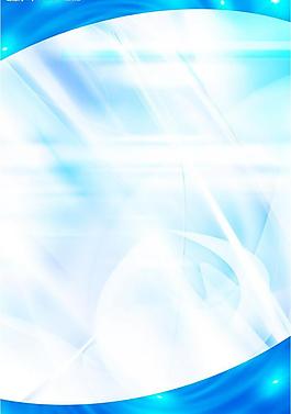 展板模板圖片
