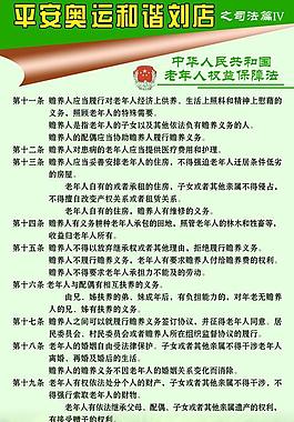 展板模板圖片