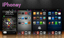 iPhoney