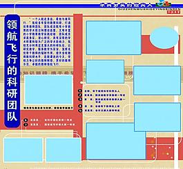 展板模板系列圖片