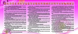 計劃生育展板圖片