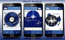 bluenote迪斯科舞廳