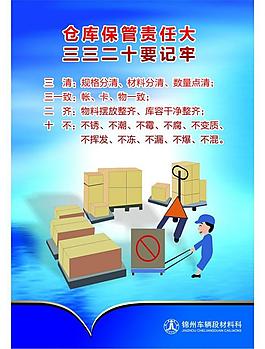企業(yè)文化展板圖片