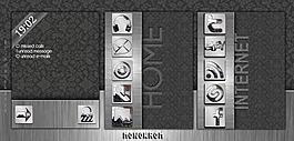 monokrom