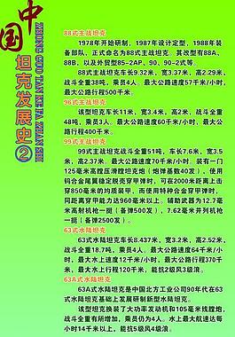 国防教育展板图片