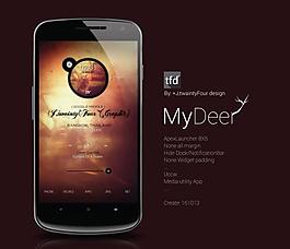 mydeer